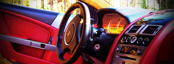 Newport Driving School BEHIND THE WHEEL TRAINING PROGRAM