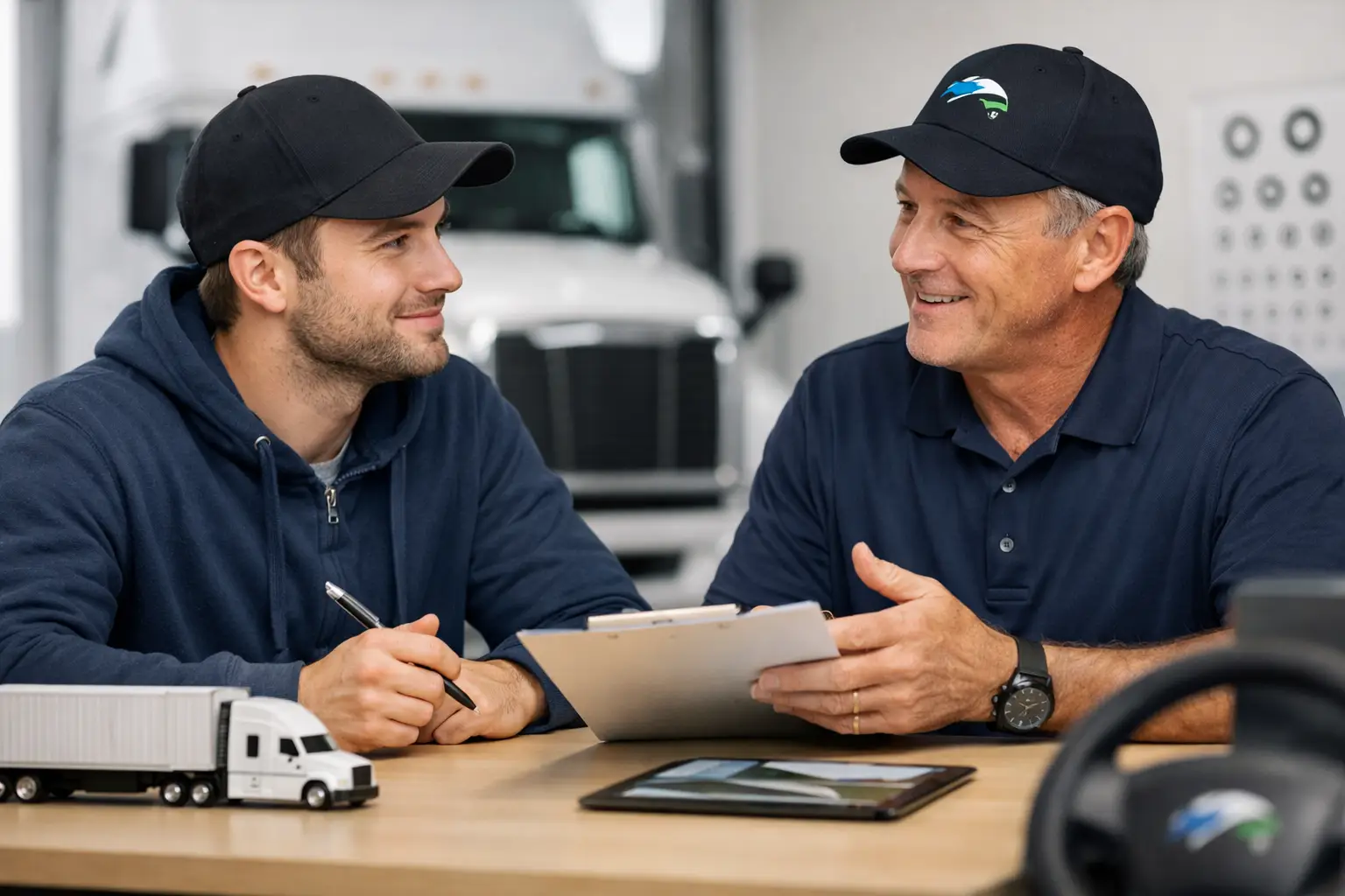 Commercial Learner Permit Help That Works