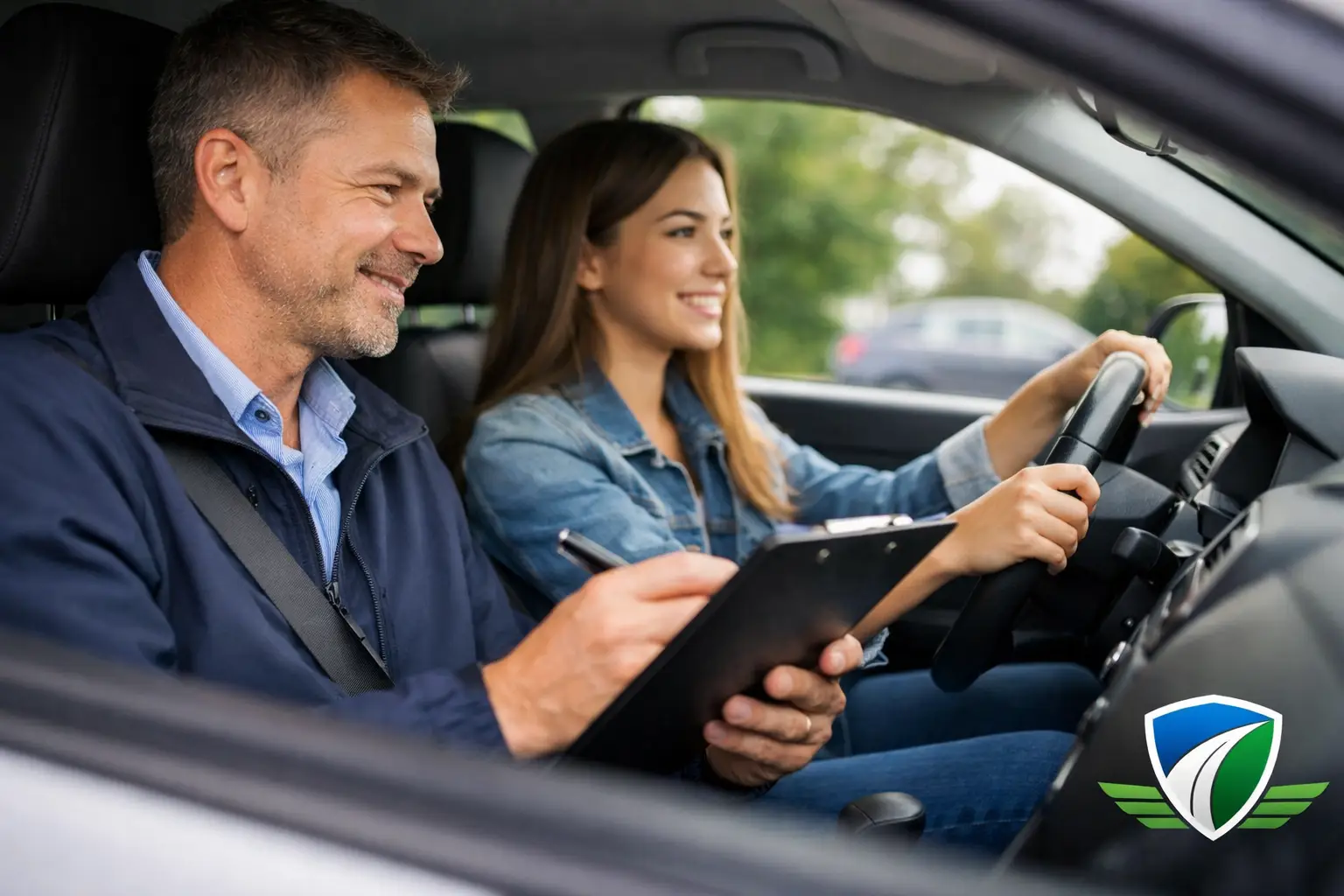 How to Choose a Driving Instructor: 9 Checks