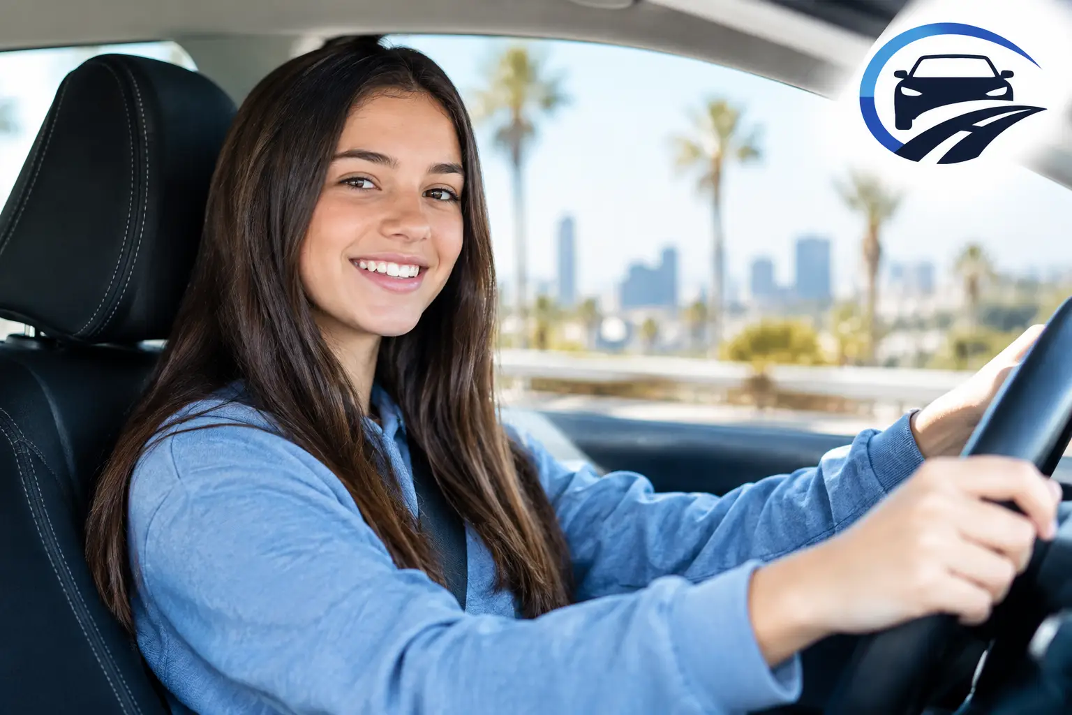 California Provisional License Rules for Teens