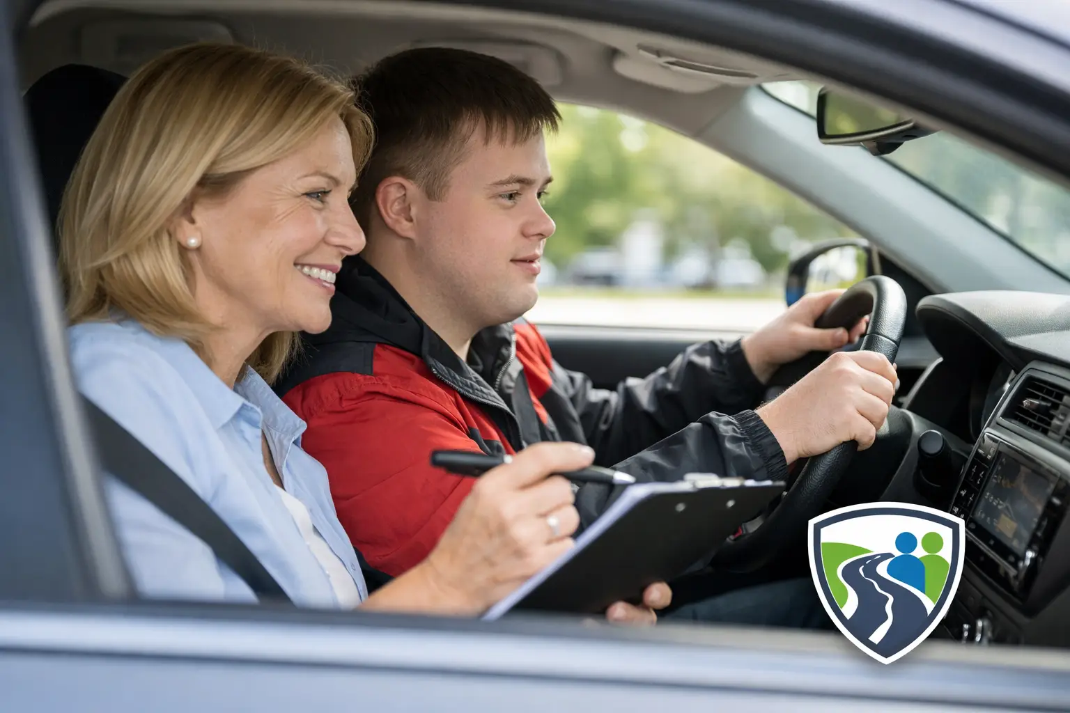 Learning Disabilities Driving Support Guide