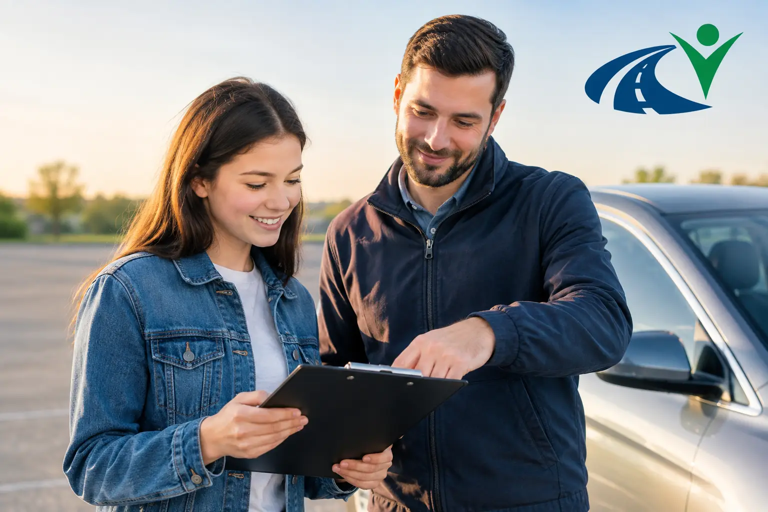 New Driver Hazard Checklist for Safer First Miles