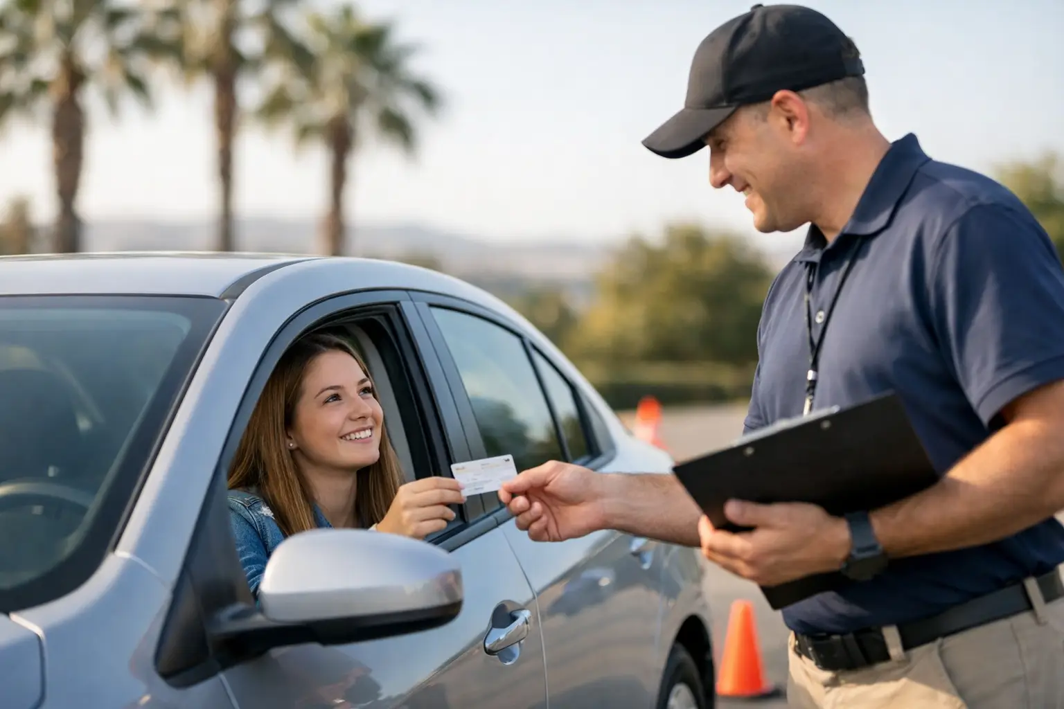 Orange County Permit Process for New Drivers