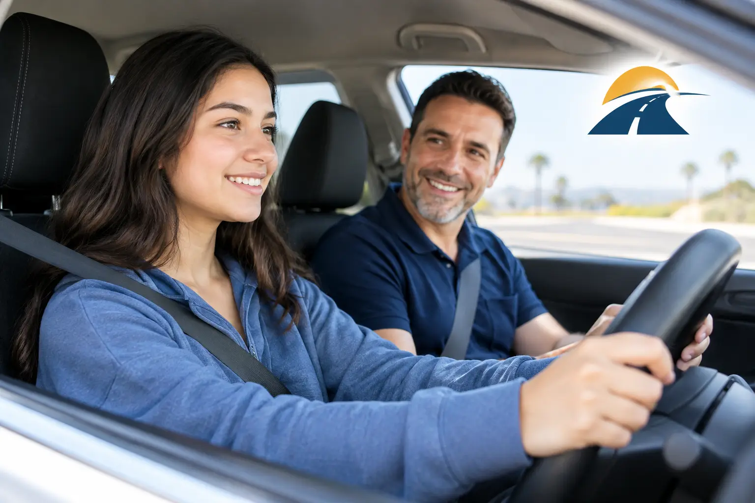 Teen Driving Lesson Timeline Guide for California