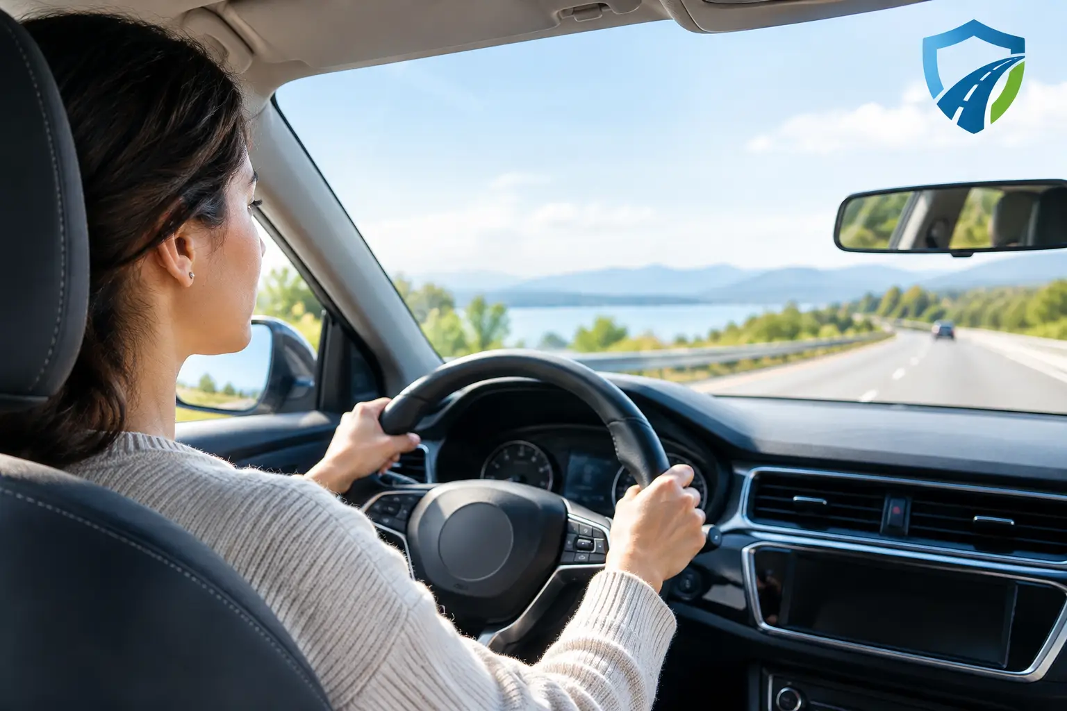 10 Best Defensive Driving Habits for Safer Trips