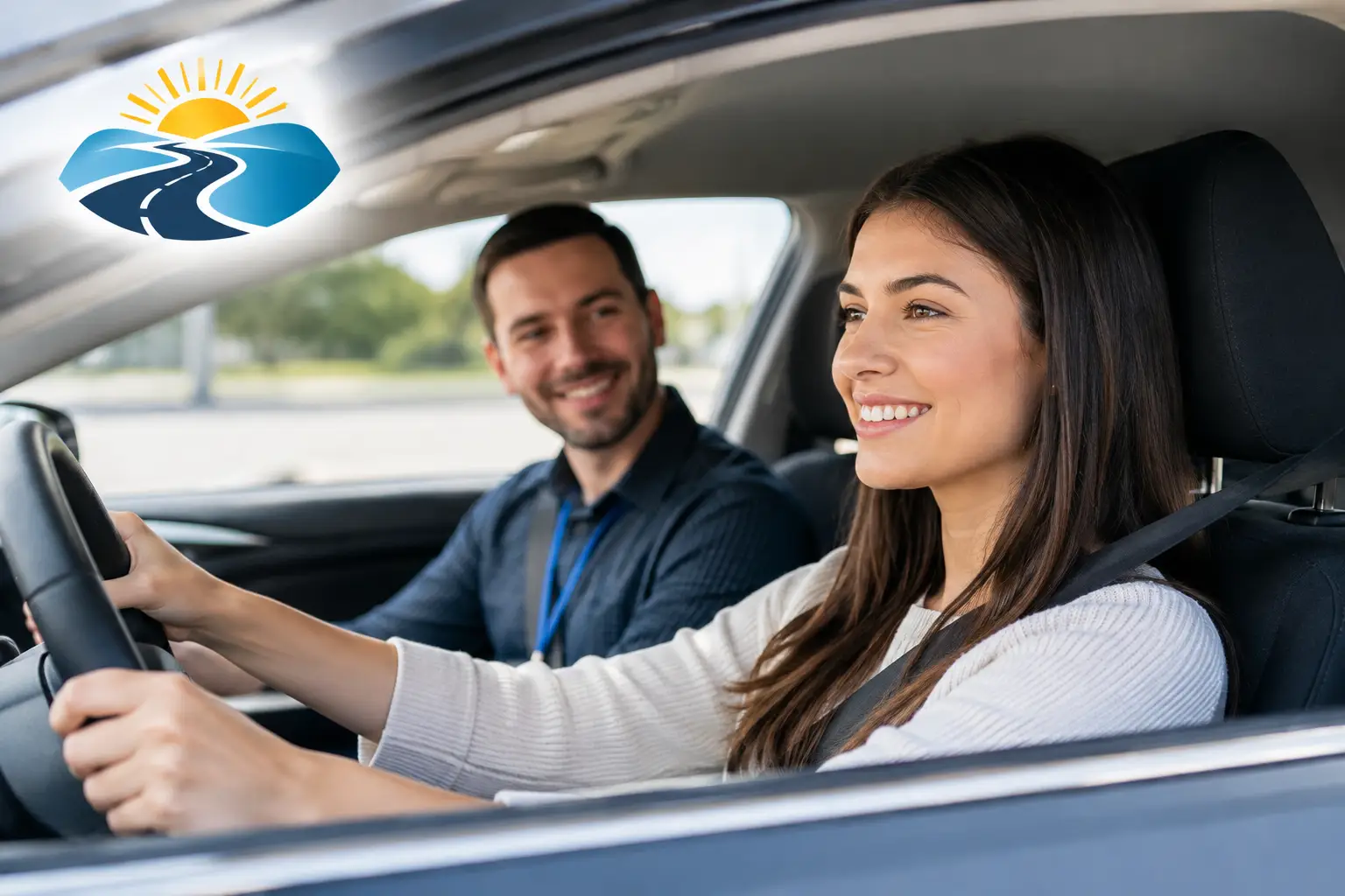 Driver Education Builds Safer, Confident Drivers