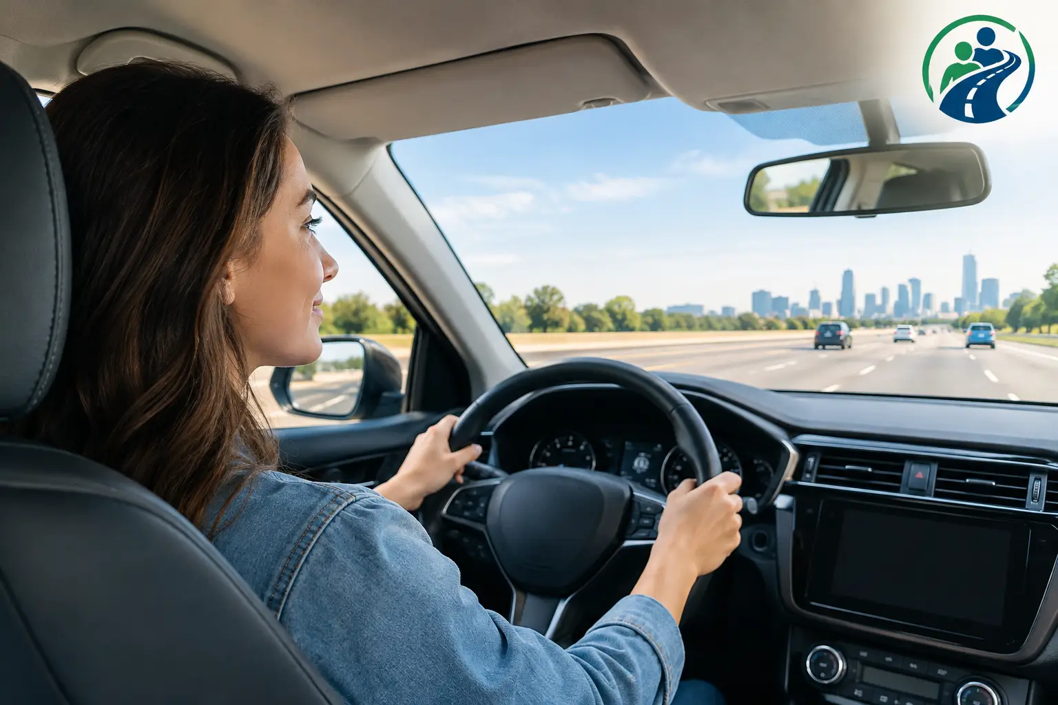 Freeway Driving Practice: A Safer Way to Start