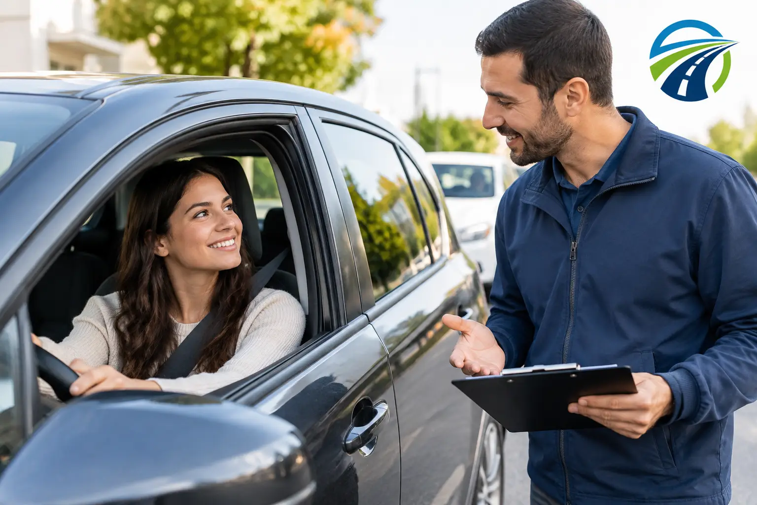 Parallel Parking Lessons That Build Real Confidence