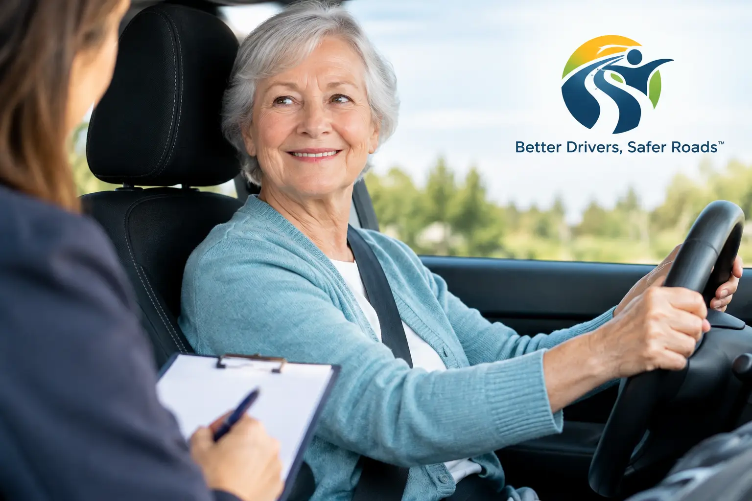 Senior Driver Assessment Guide for Safer Decisions