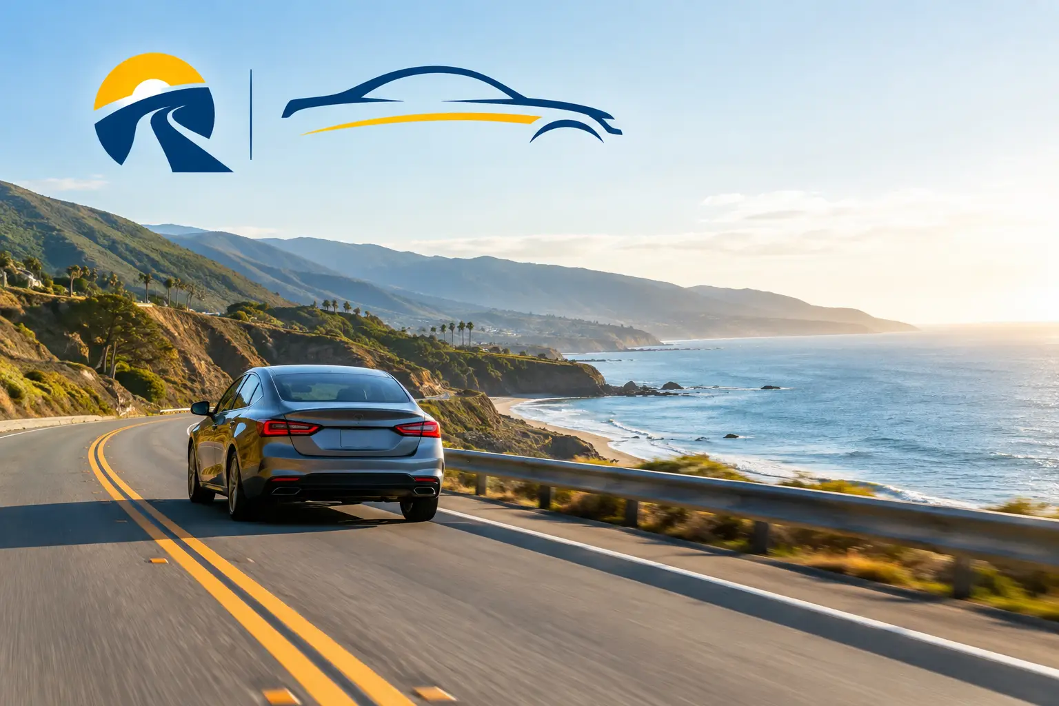 The Best California Driving Practice Routes