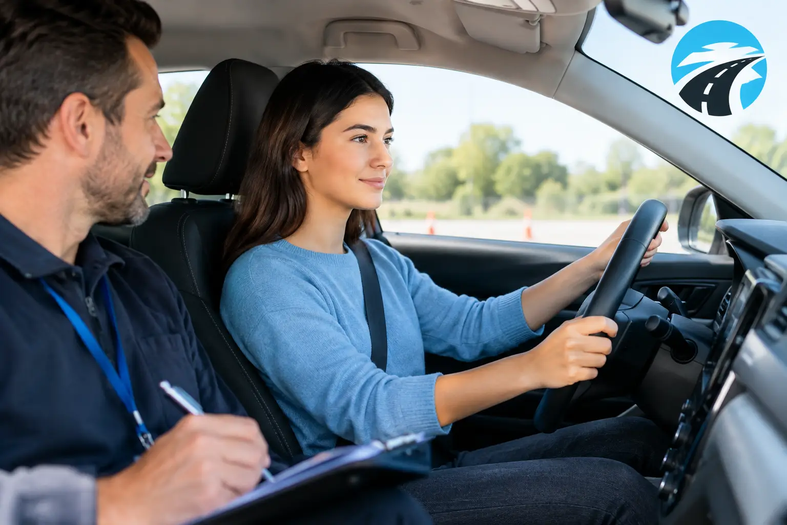 What a Manual Driving Course Should Teach You